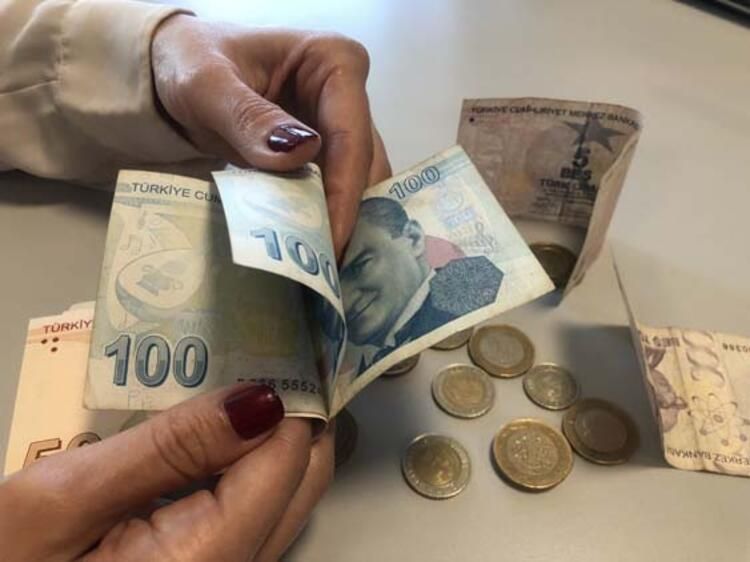 Arabası olanlar dikkat! 2020 yılı MTV tutarları belli oldu 11