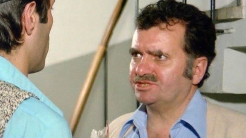 Kapıcılar Kıralı'nın Albay'ı bakın ne halde 1