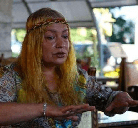 Kapıcılar Kıralı'nın Albay'ı bakın ne halde 10