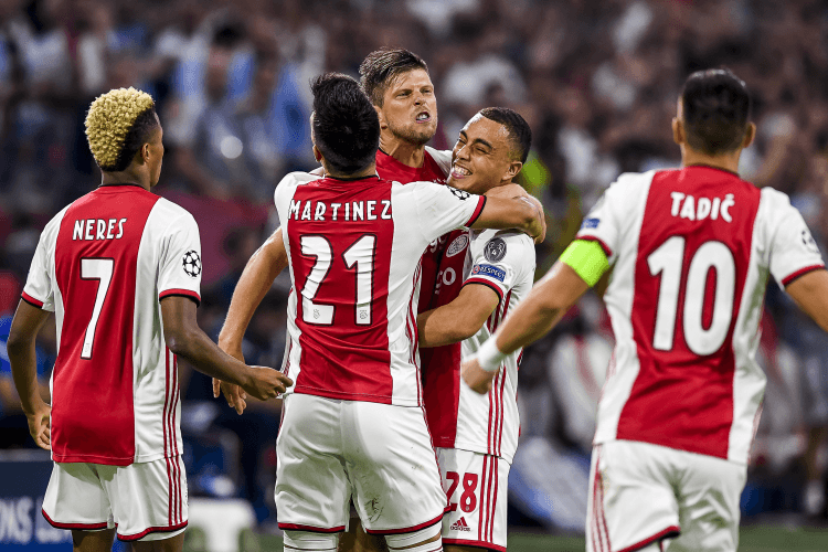 64 yıllık tarihi liste! Tek Türk takımı var 10