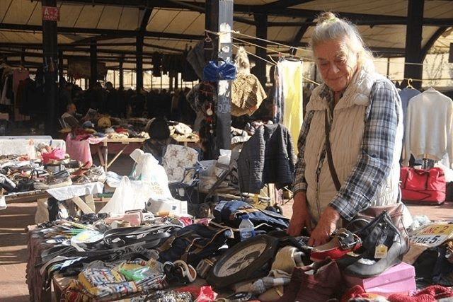 Kapıcılar Kıralı'nın Albay'ı bakın ne halde 11