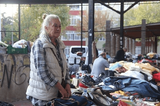 Kapıcılar Kıralı'nın Albay'ı bakın ne halde 12