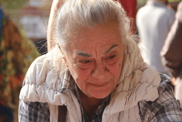 Kapıcılar Kıralı'nın Albay'ı bakın ne halde 13