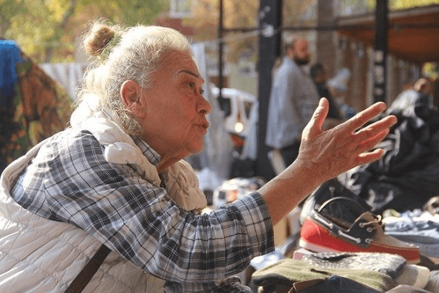 Kapıcılar Kıralı'nın Albay'ı bakın ne halde 14