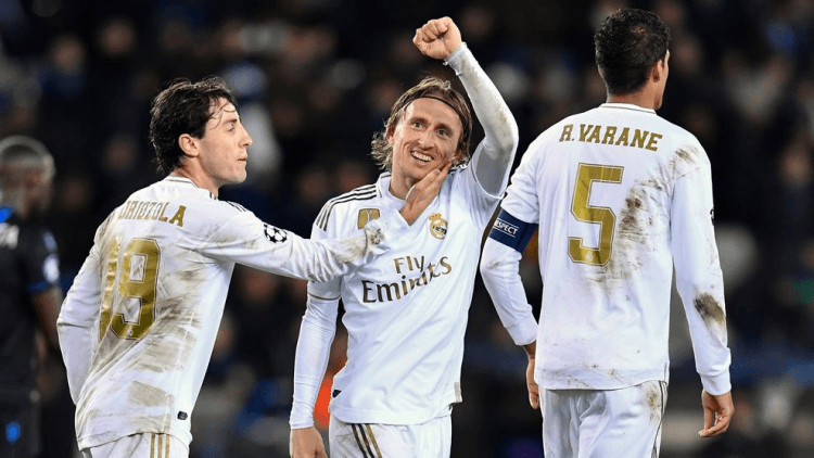 64 yıllık tarihi liste! Tek Türk takımı var 1