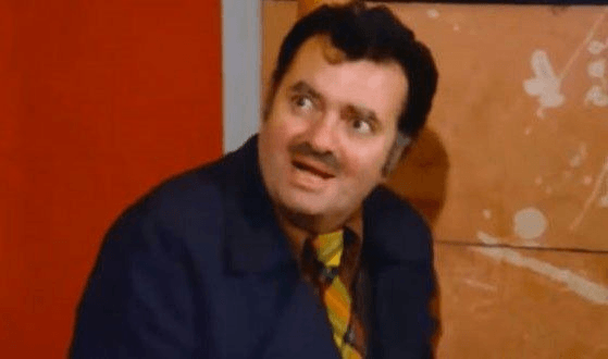 Kapıcılar Kıralı'nın Albay'ı bakın ne halde 2