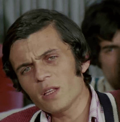 Kapıcılar Kıralı'nın Albay'ı bakın ne halde 20