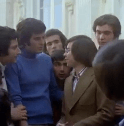 Kapıcılar Kıralı'nın Albay'ı bakın ne halde 22