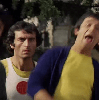 Kapıcılar Kıralı'nın Albay'ı bakın ne halde 23