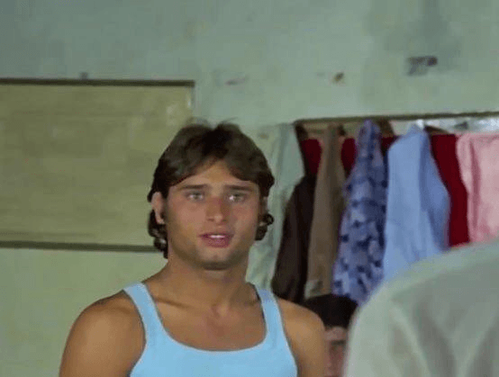 Kapıcılar Kıralı'nın Albay'ı bakın ne halde 24