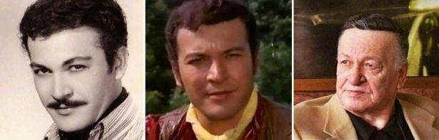 Kapıcılar Kıralı'nın Albay'ı bakın ne halde 26