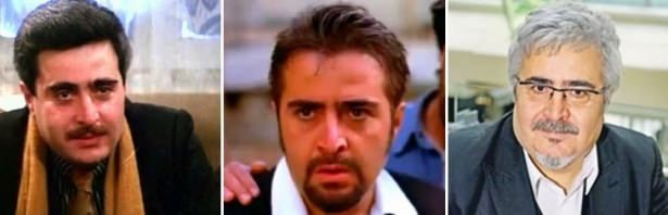 Kapıcılar Kıralı'nın Albay'ı bakın ne halde 27