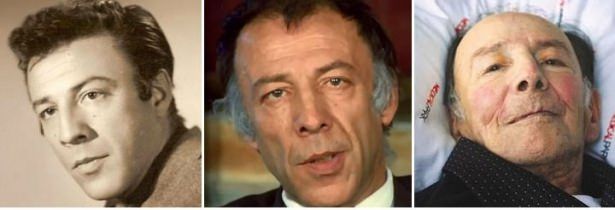 Kapıcılar Kıralı'nın Albay'ı bakın ne halde 28