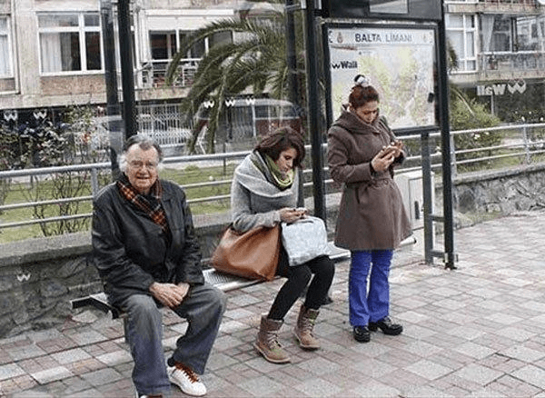 Kapıcılar Kıralı'nın Albay'ı bakın ne halde 3