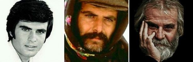 Kapıcılar Kıralı'nın Albay'ı bakın ne halde 32