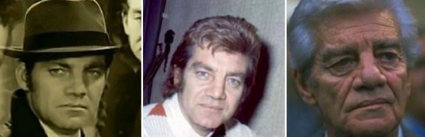 Kapıcılar Kıralı'nın Albay'ı bakın ne halde 34