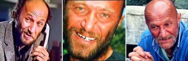 Kapıcılar Kıralı'nın Albay'ı bakın ne halde 35