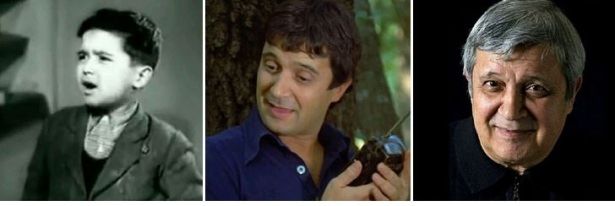 Kapıcılar Kıralı'nın Albay'ı bakın ne halde 38