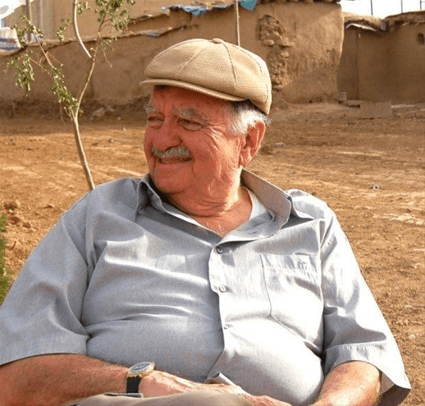 Kapıcılar Kıralı'nın Albay'ı bakın ne halde 4