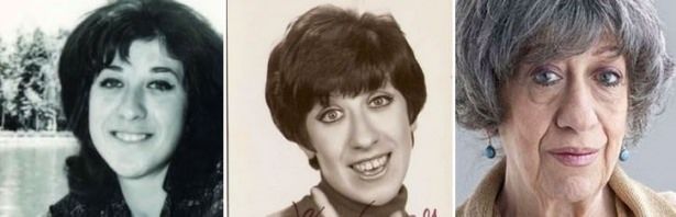 Kapıcılar Kıralı'nın Albay'ı bakın ne halde 40