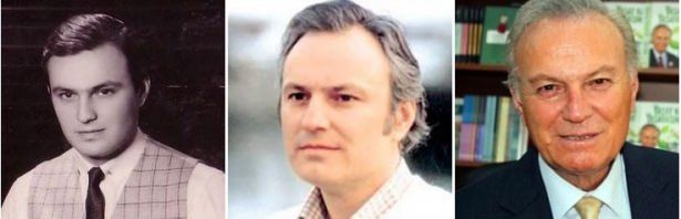 Kapıcılar Kıralı'nın Albay'ı bakın ne halde 42