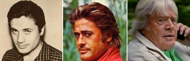 Kapıcılar Kıralı'nın Albay'ı bakın ne halde 43