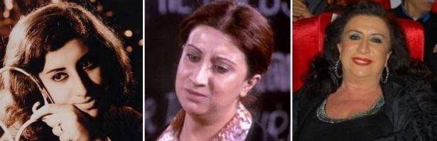 Kapıcılar Kıralı'nın Albay'ı bakın ne halde 44