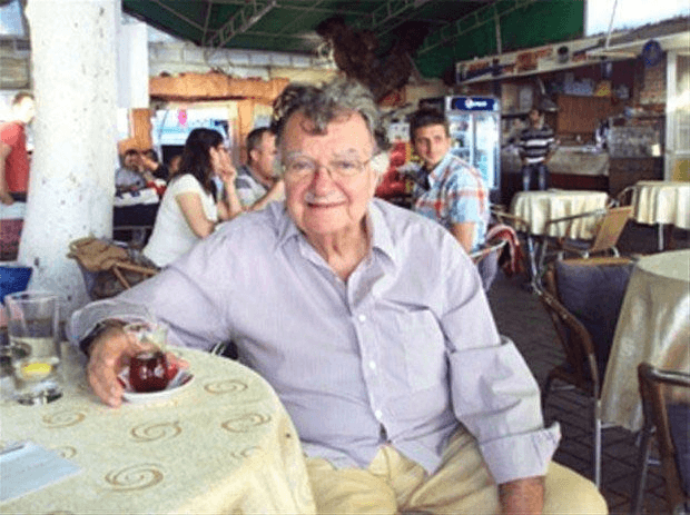 Kapıcılar Kıralı'nın Albay'ı bakın ne halde 5