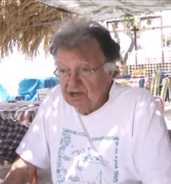 Kapıcılar Kıralı'nın Albay'ı bakın ne halde 6