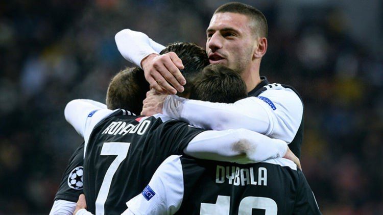 64 yıllık tarihi liste! Tek Türk takımı var 5