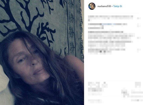 Kapıcılar Kıralı'nın Albay'ı bakın ne halde 72