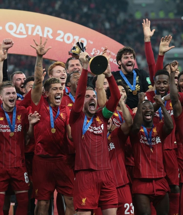 64 yıllık tarihi liste! Tek Türk takımı var 7