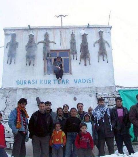 Yurdum insanı yine iş başında! Yazdığı şey... 43