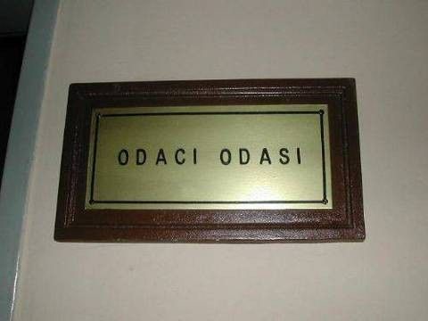 Yurdum insanı yine iş başında! Yazdığı şey... 45