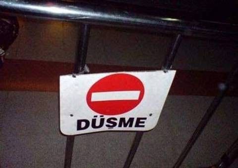 Yurdum insanı yine iş başında! Yazdığı şey... 60