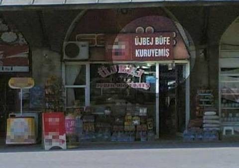 Yurdum insanı yine iş başında! Yazdığı şey... 66