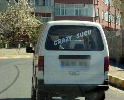 Yurdum insanı yine iş başında! Yazdığı şey... 68