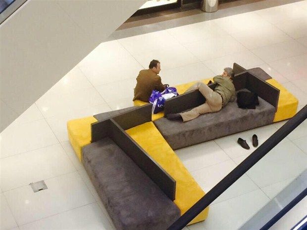 Yurdum insanı yine iş başında! Yazdığı şey... 70