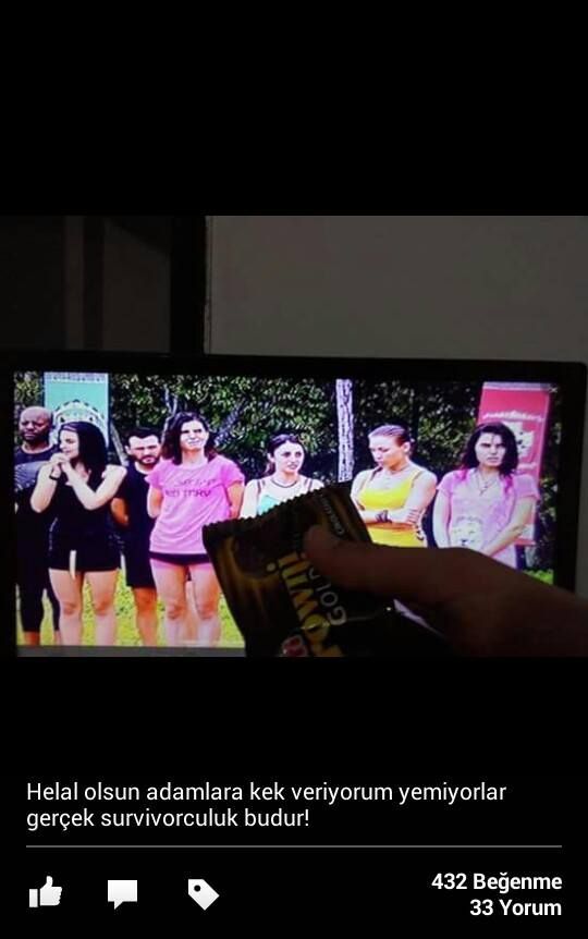 Yurdum insanı yine iş başında! Yazdığı şey... 73