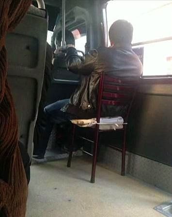 Yurdum insanı yine iş başında! Yazdığı şey... 74