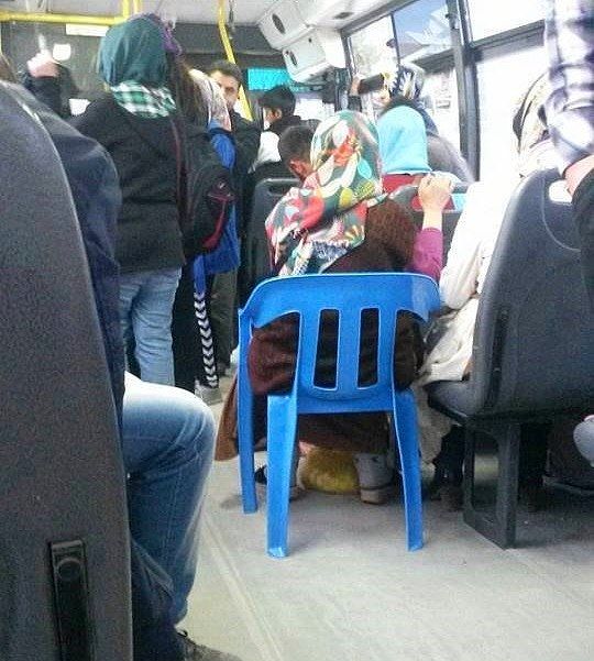 Yurdum insanı yine iş başında! Yazdığı şey... 75