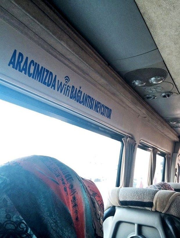 Yurdum insanı yine iş başında! Yazdığı şey... 76