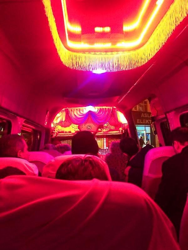 Yurdum insanı yine iş başında! Yazdığı şey... 78