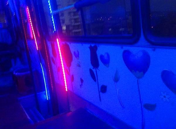 Yurdum insanı yine iş başında! Yazdığı şey... 79