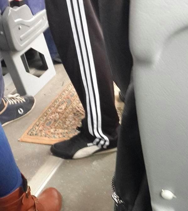 Yurdum insanı yine iş başında! Yazdığı şey... 81