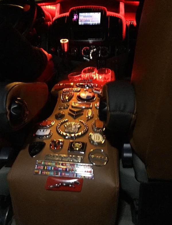 Yurdum insanı yine iş başında! Yazdığı şey... 82