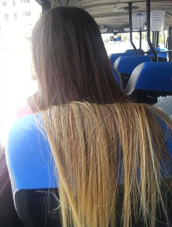 Yurdum insanı yine iş başında! Yazdığı şey... 83