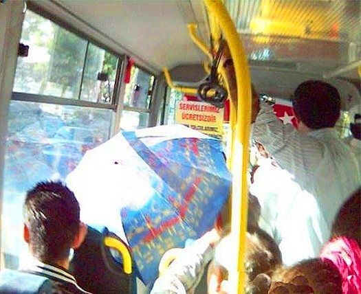 Yurdum insanı yine iş başında! Yazdığı şey... 84