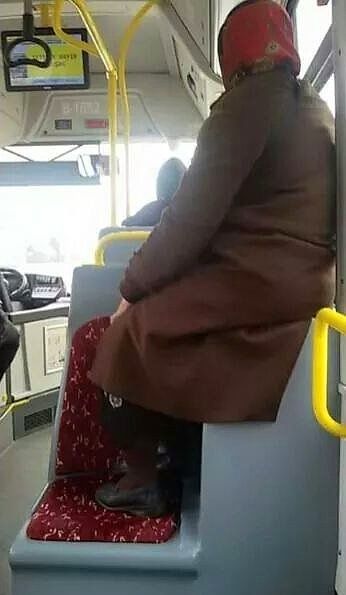 Yurdum insanı yine iş başında! Yazdığı şey... 86