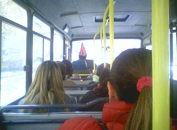 Yurdum insanı yine iş başında! Yazdığı şey... 90